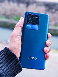 IQOO NEO 6