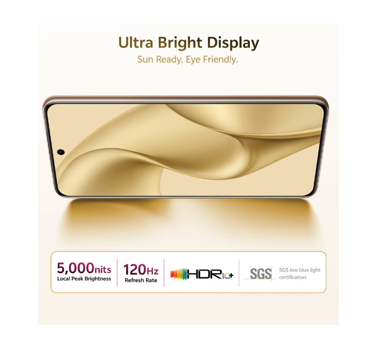 vivo v60e — photo 1