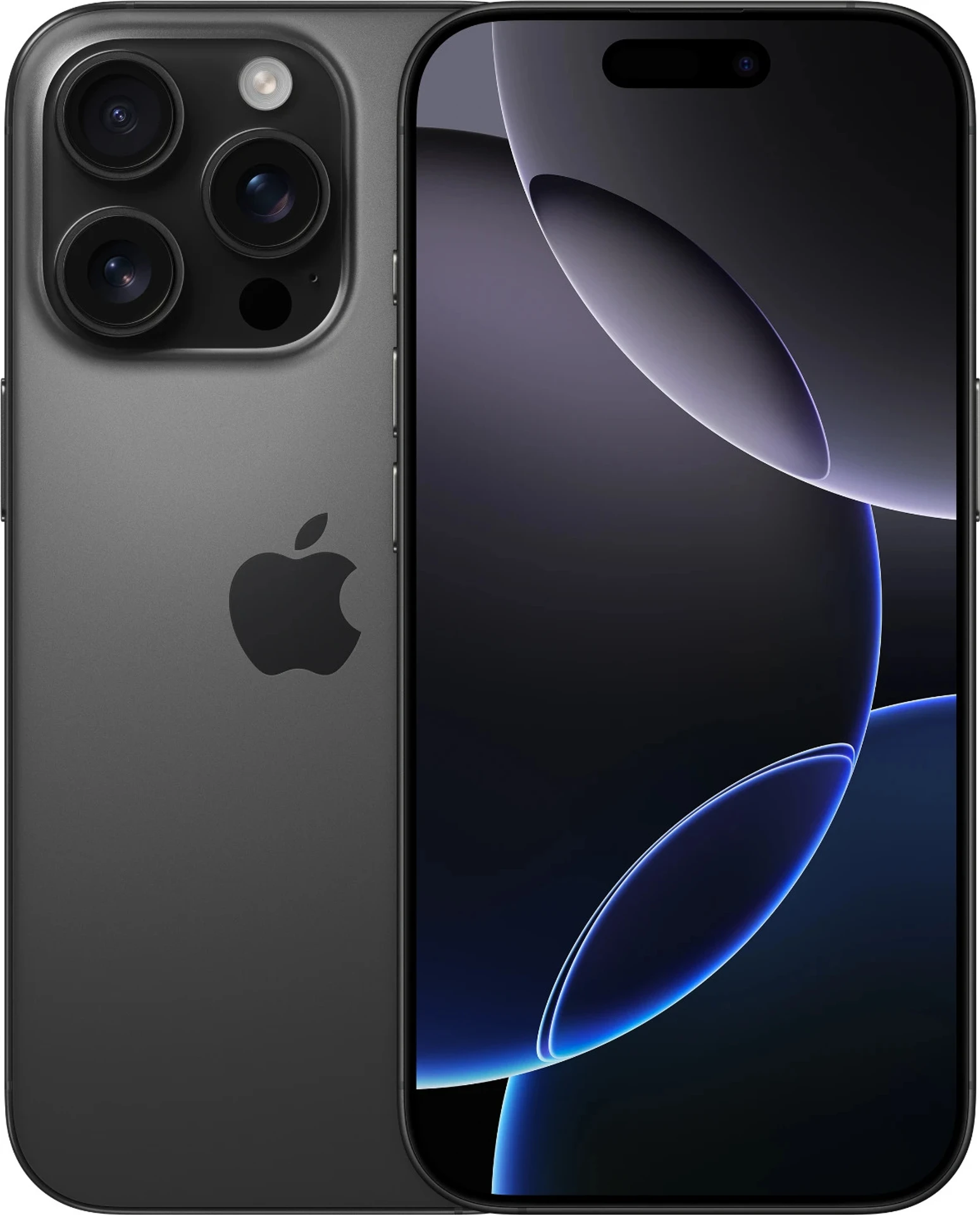 I PHONE 16 PRO — photo 1