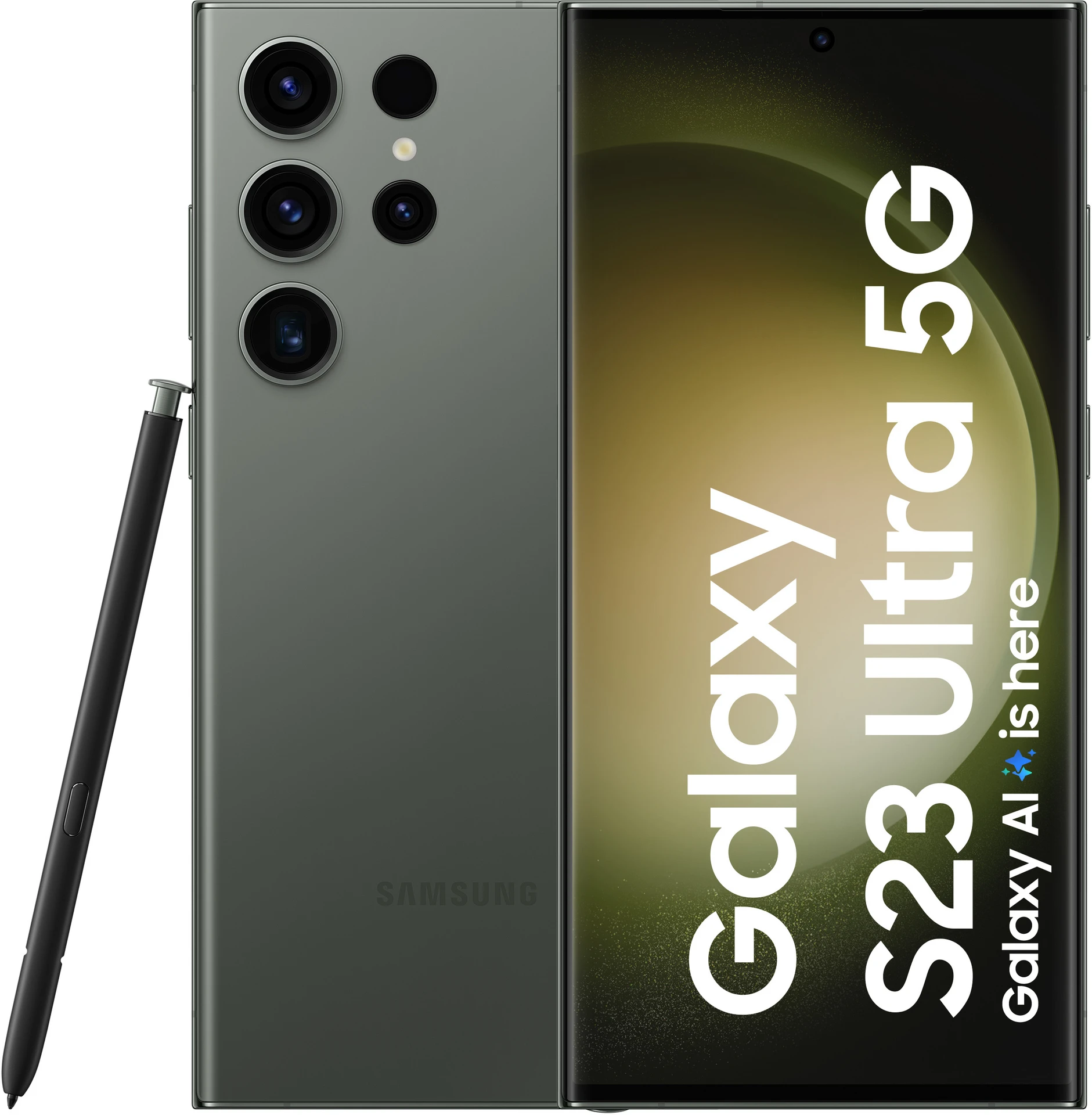 SAMSUNG S23 ULTRA — photo 1
