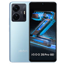 iQOO Z6 Pro thumbnail 2