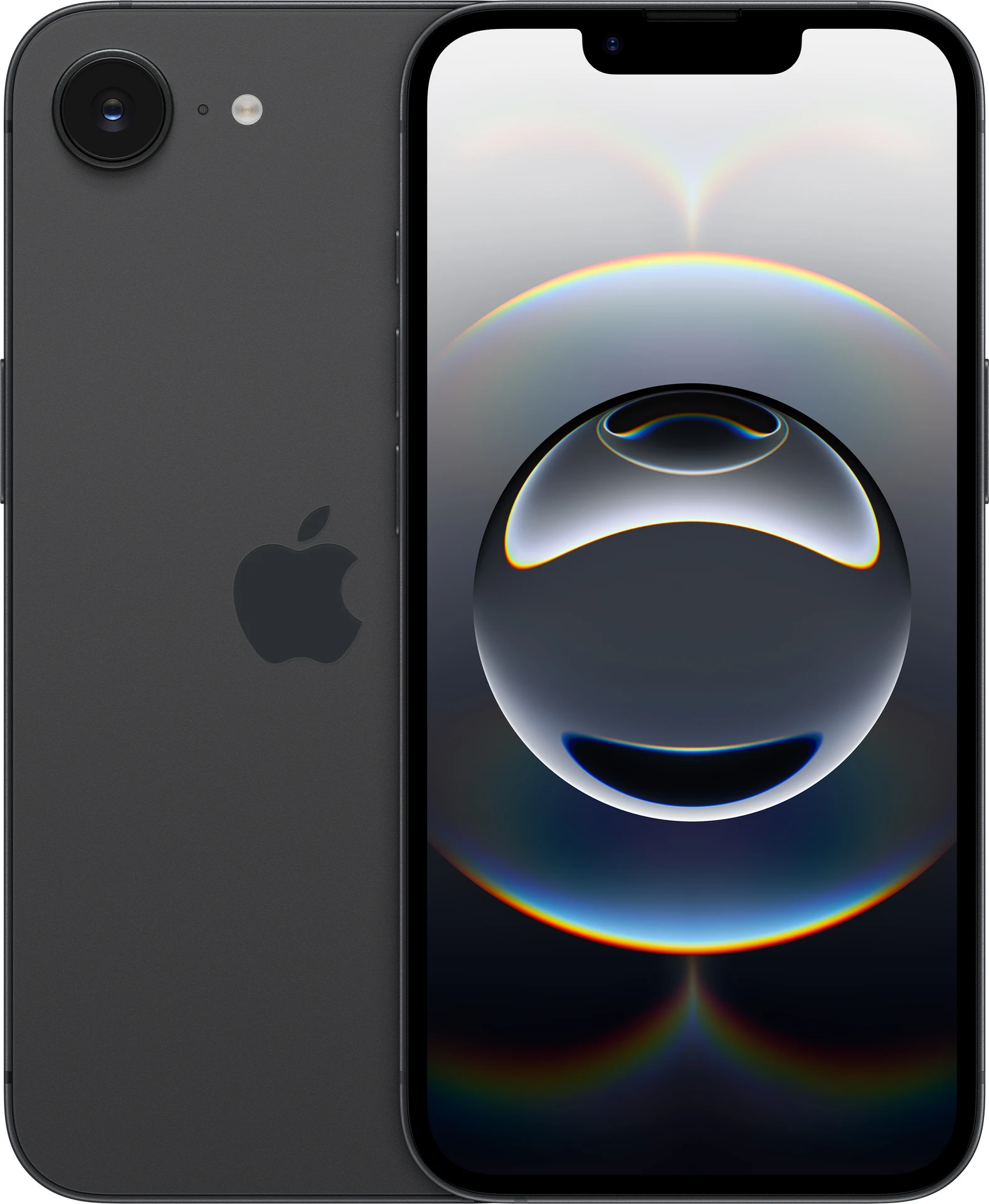 I PHONE 16E — photo 1