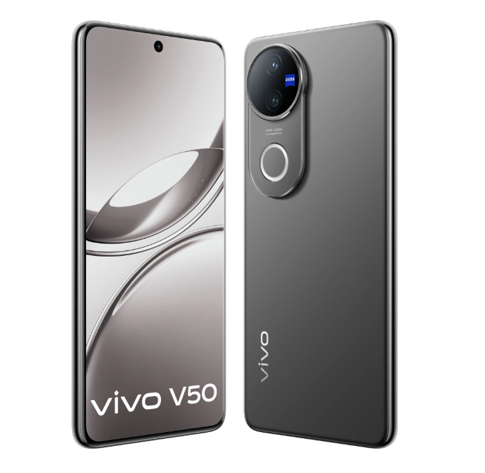 vivo v50 — photo 1