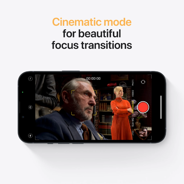 iPhone 14 thumbnail 3