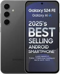 Samsung Galaxy S24 Fe thumbnail 4