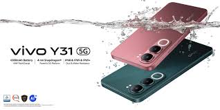 VIVO Y31 5G thumbnail 2