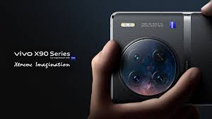 Vivo X90 thumbnail 2