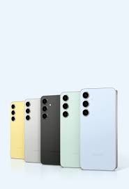 Samsung Galaxy S24 Fe thumbnail 3