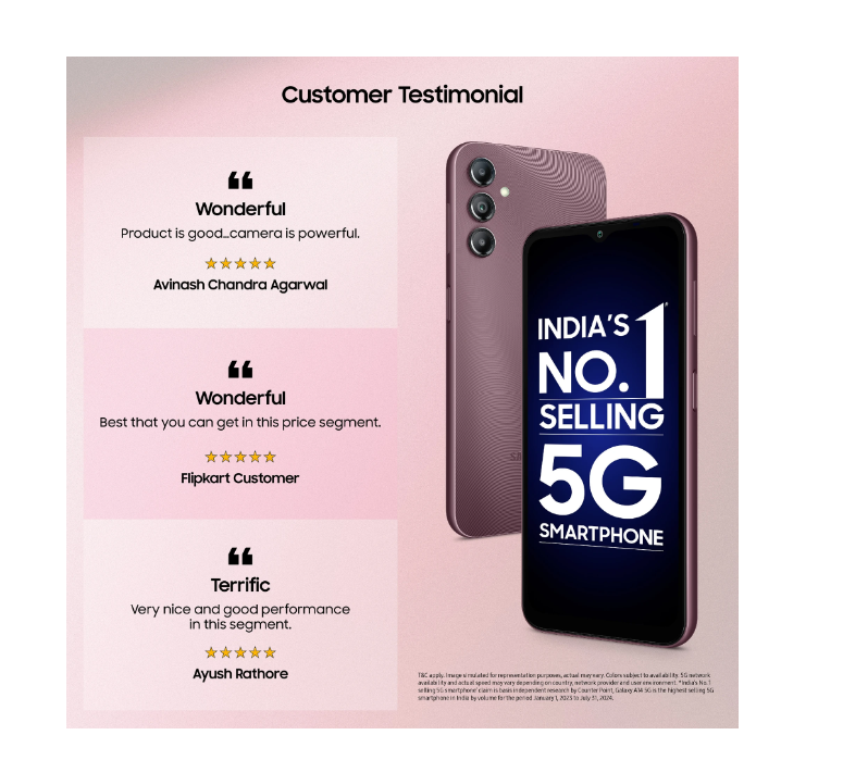Samsung Galaxy A14 thumbnail 5