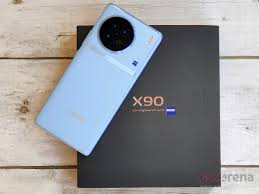 Vivo X90