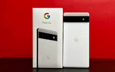 GOOGLE PIXEL 6A thumbnail 2