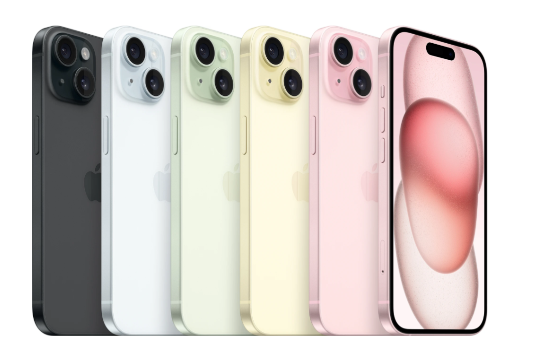 iPhone 15 thumbnail 5