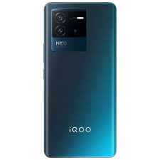 IQOO NEO 6 thumbnail 2