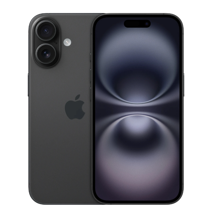 iPhone 16