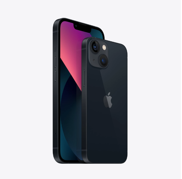 iPhone 14 thumbnail 5