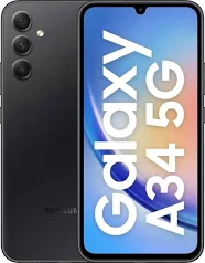 Samsung Galaxy A34 thumbnail 2