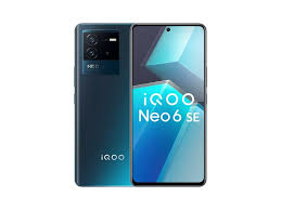 IQOO NEO 6 thumbnail 3