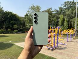 Samsung Galaxy S23 Fe