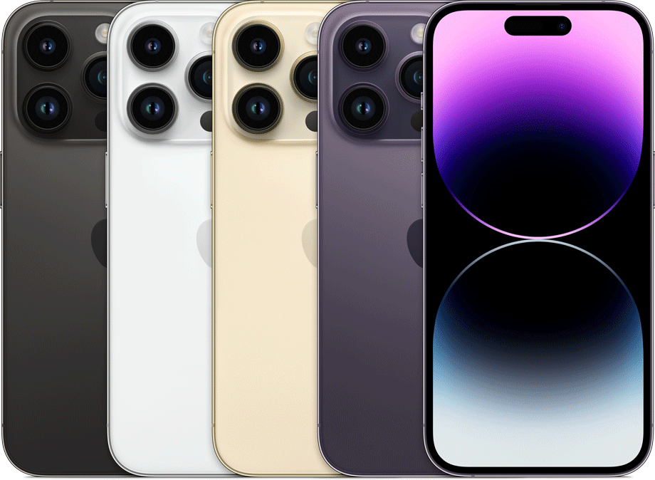 I PHONE 16 PRO